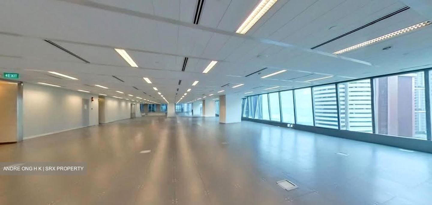 Capital Tower (D1), Office #580612381